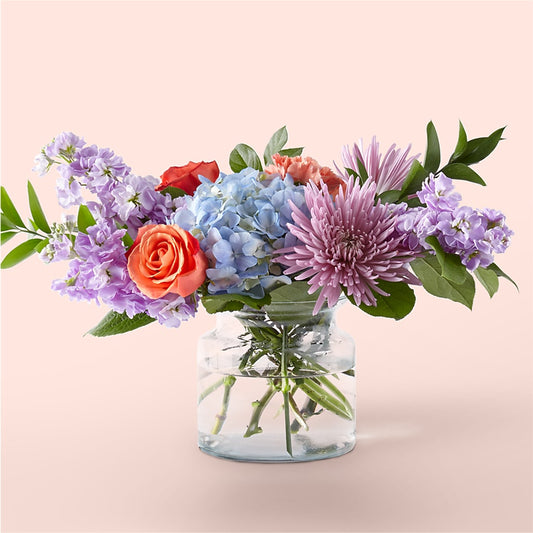 Be Mine Bouquet – ALISA'S UNIQUE DESIGNS, Spencer WV