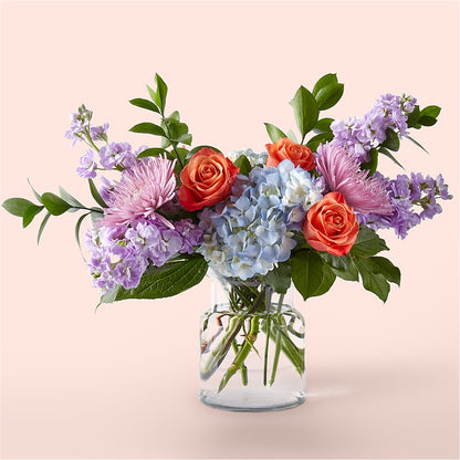 Be Mine Bouquet – ALISA'S UNIQUE DESIGNS, Spencer WV