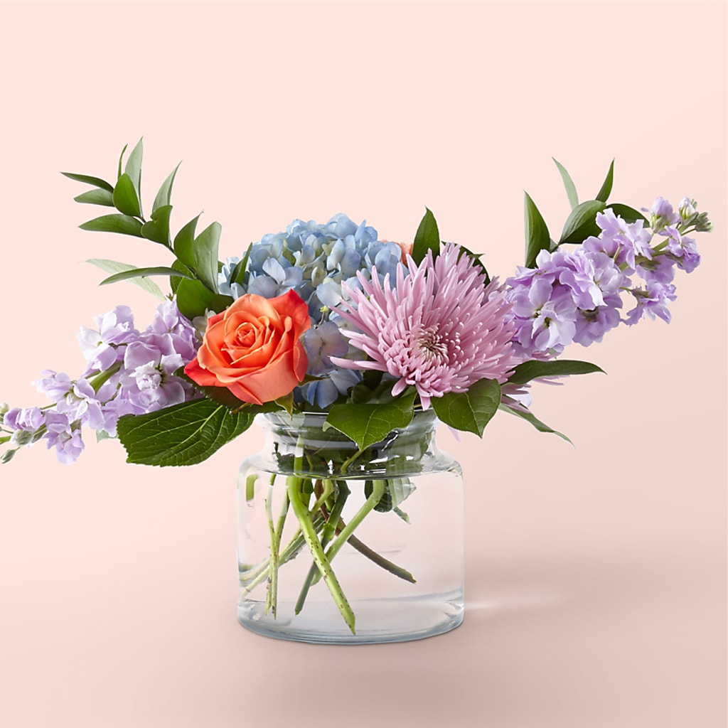 Be Mine Bouquet – ALISA'S UNIQUE DESIGNS, Spencer WV