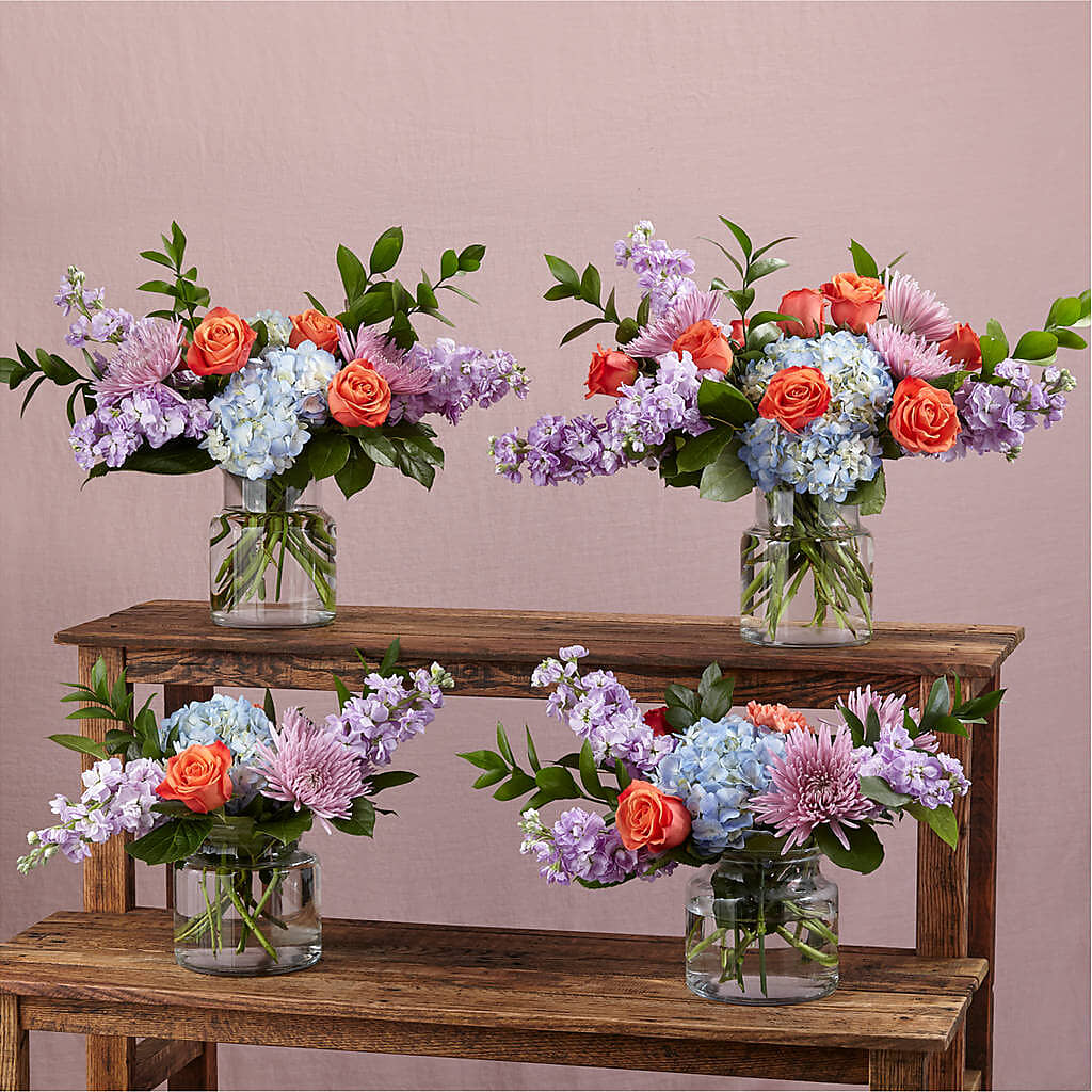 Be Mine Bouquet – ALISA'S UNIQUE DESIGNS, Spencer WV