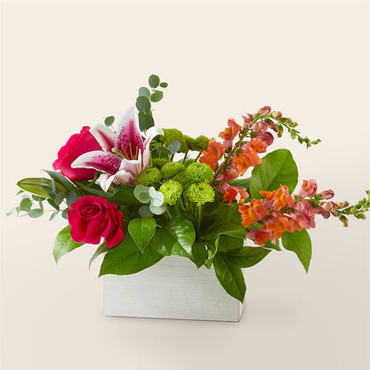 Wild Spirit Bouquet – ALISA'S UNIQUE DESIGNS, Spencer WV