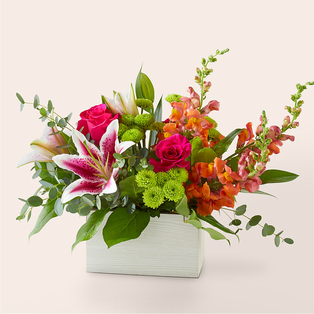 Wild Spirit Bouquet – ALISA'S UNIQUE DESIGNS, Spencer WV