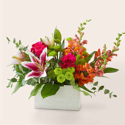 Wild Spirit Bouquet – ALISA'S UNIQUE DESIGNS, Spencer WV