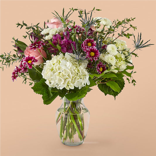 Parlour Bouquet – ALISA'S UNIQUE DESIGNS, Spencer WV