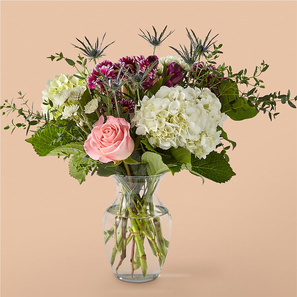 Parlour Bouquet – ALISA'S UNIQUE DESIGNS, Spencer WV