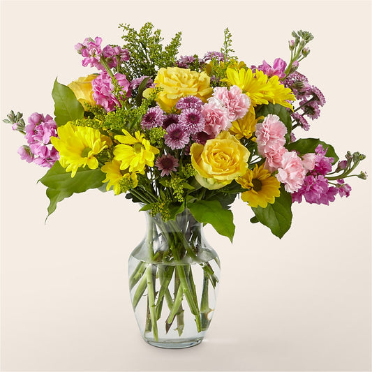 Cottagecore Bouquet – ALISA'S UNIQUE DESIGNS, Spencer WV