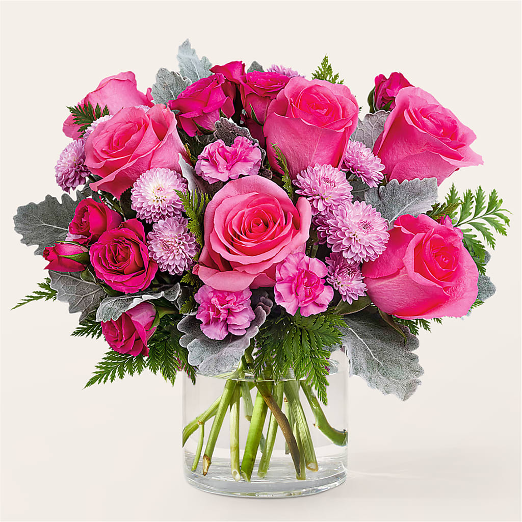 Sweet As Can Be Bouquet – ALISA'S UNIQUE DESIGNS, Spencer WV