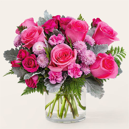 Sweet As Can Be Bouquet – ALISA'S UNIQUE DESIGNS, Spencer WV