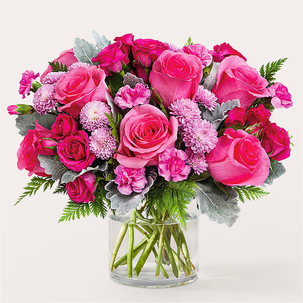 Sweet As Can Be Bouquet – ALISA'S UNIQUE DESIGNS, Spencer WV