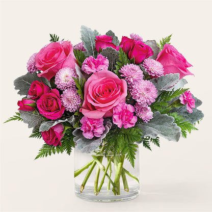 Sweet As Can Be Bouquet – ALISA'S UNIQUE DESIGNS, Spencer WV