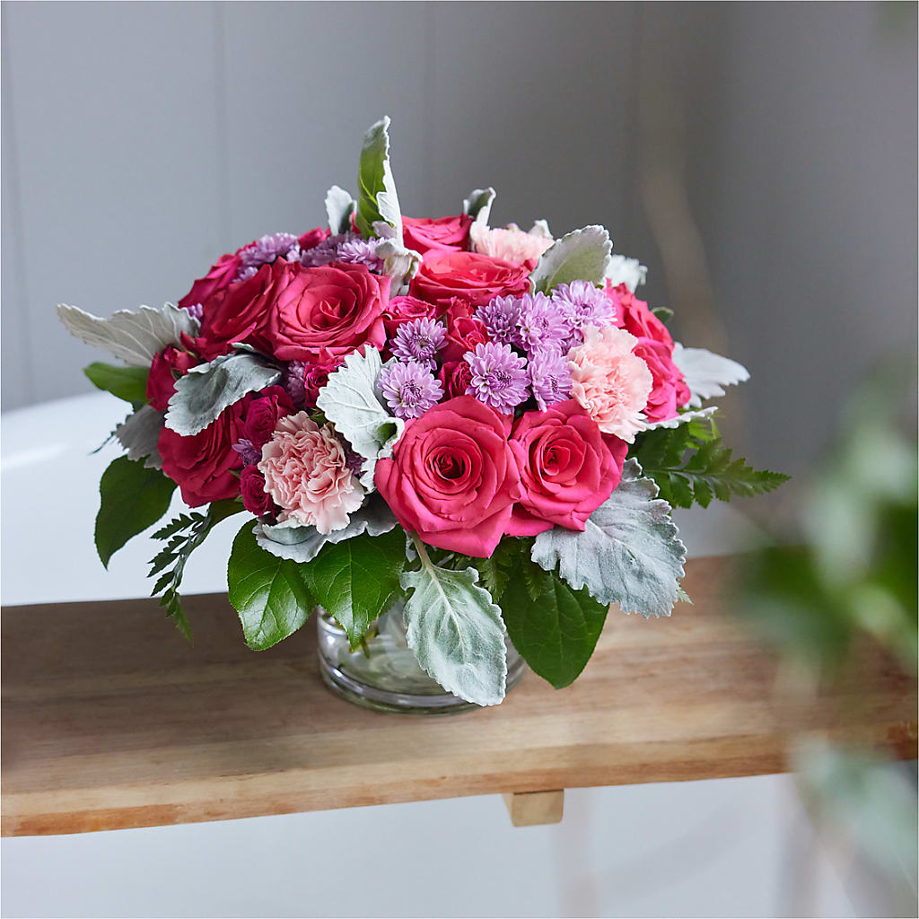 Sweet As Can Be Bouquet – ALISA'S UNIQUE DESIGNS, Spencer WV