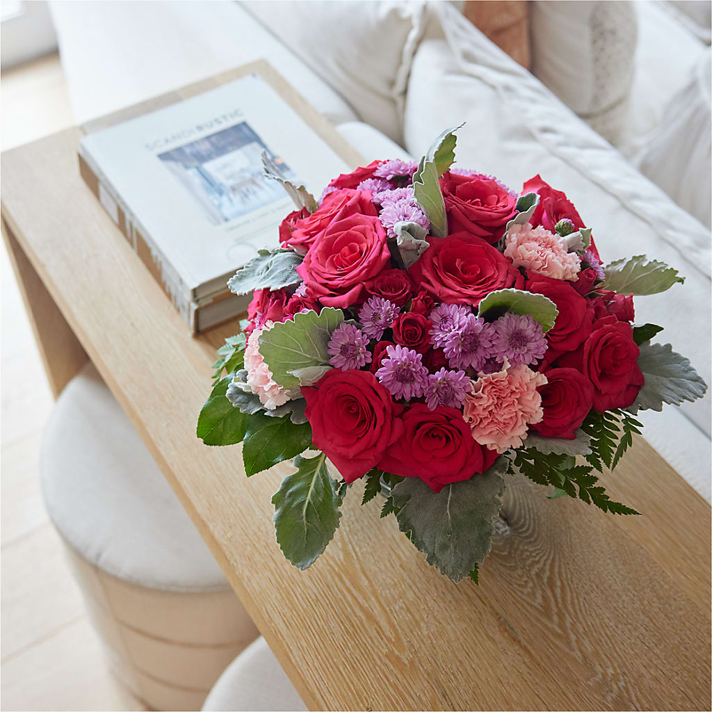 Sweet As Can Be Bouquet – ALISA'S UNIQUE DESIGNS, Spencer WV