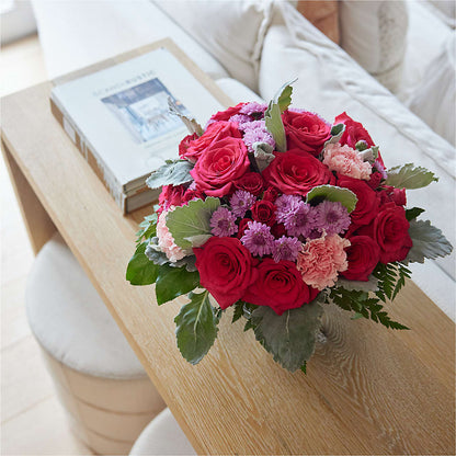 Sweet As Can Be Bouquet – ALISA'S UNIQUE DESIGNS, Spencer WV