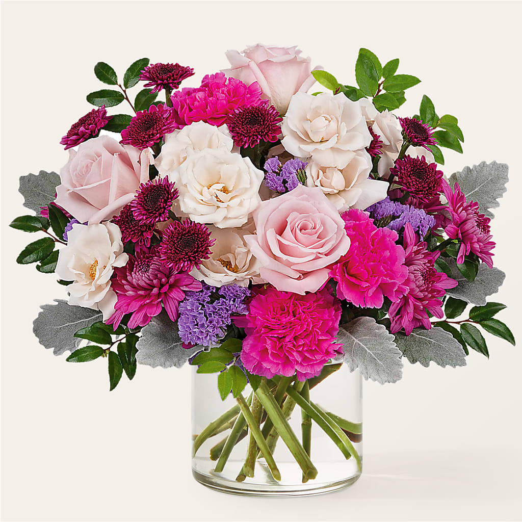 Dose of Cheer Bouquet – ALISA'S UNIQUE DESIGNS, Spencer WV