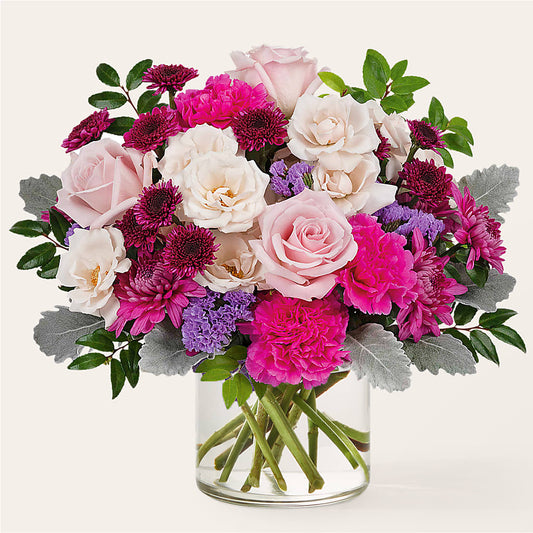 Dose of Cheer Bouquet – ALISA'S UNIQUE DESIGNS, Spencer WV