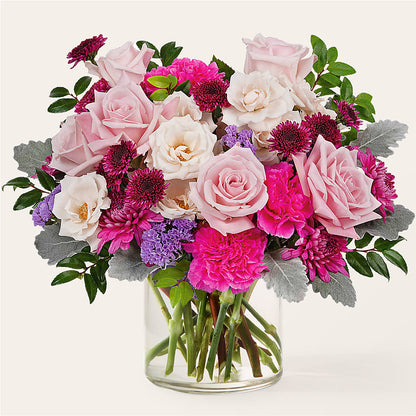 Dose of Cheer Bouquet – ALISA'S UNIQUE DESIGNS, Spencer WV
