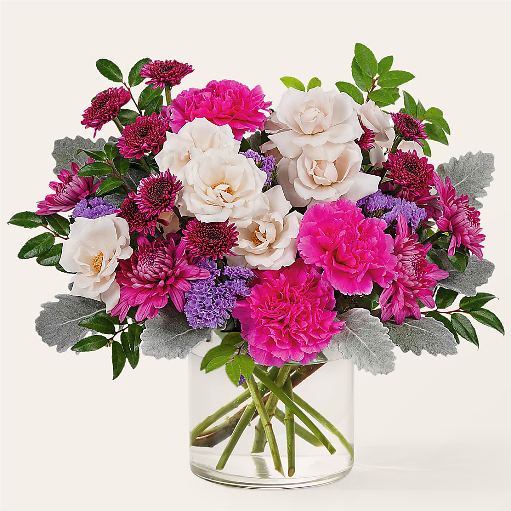 Dose of Cheer Bouquet – ALISA'S UNIQUE DESIGNS, Spencer WV