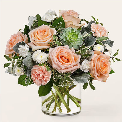 Sweet Tea Bouquet – ALISA'S UNIQUE DESIGNS, Spencer WV