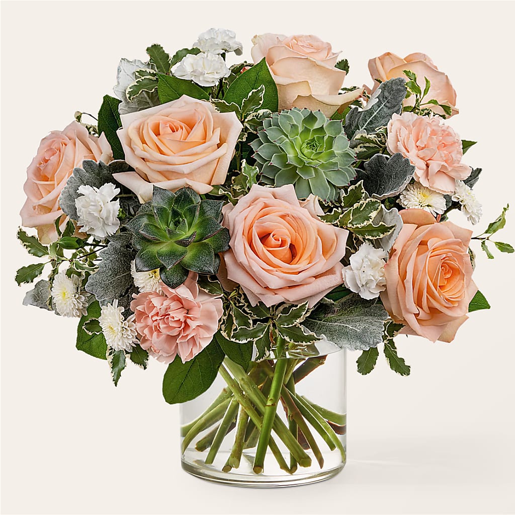 Sweet Tea Bouquet – ALISA'S UNIQUE DESIGNS, Spencer WV