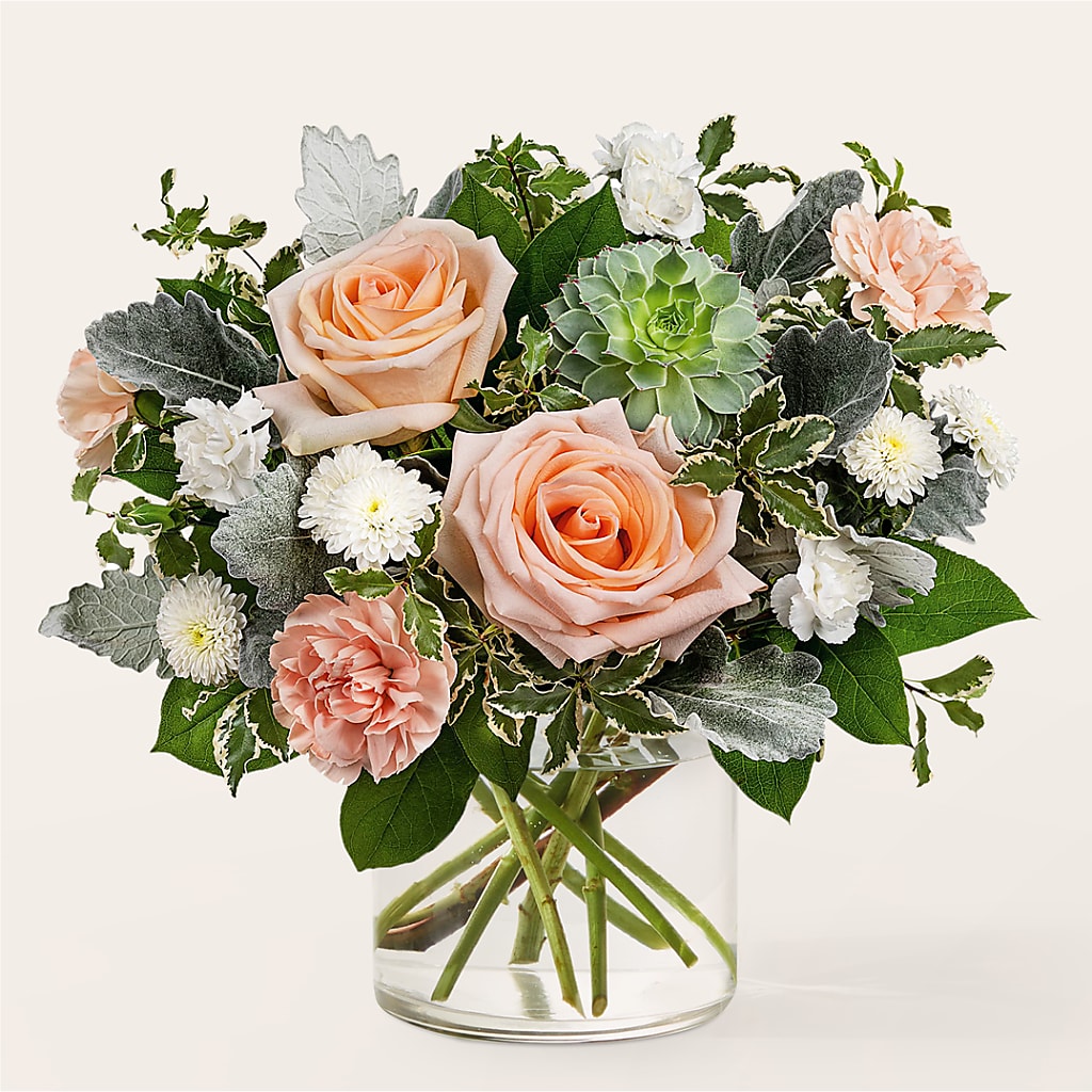Sweet Tea Bouquet – ALISA'S UNIQUE DESIGNS, Spencer WV