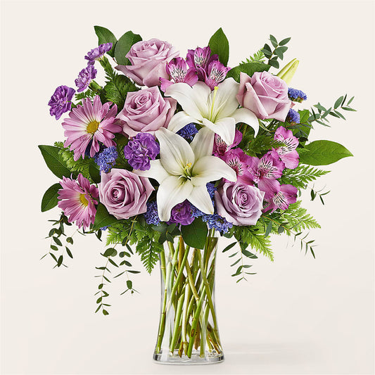 The Dreamscape Bouquet – ALISA'S UNIQUE DESIGNS, Spencer WV