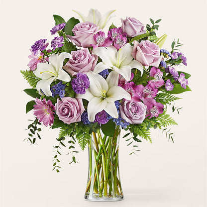 The Dreamscape Bouquet – ALISA'S UNIQUE DESIGNS, Spencer WV