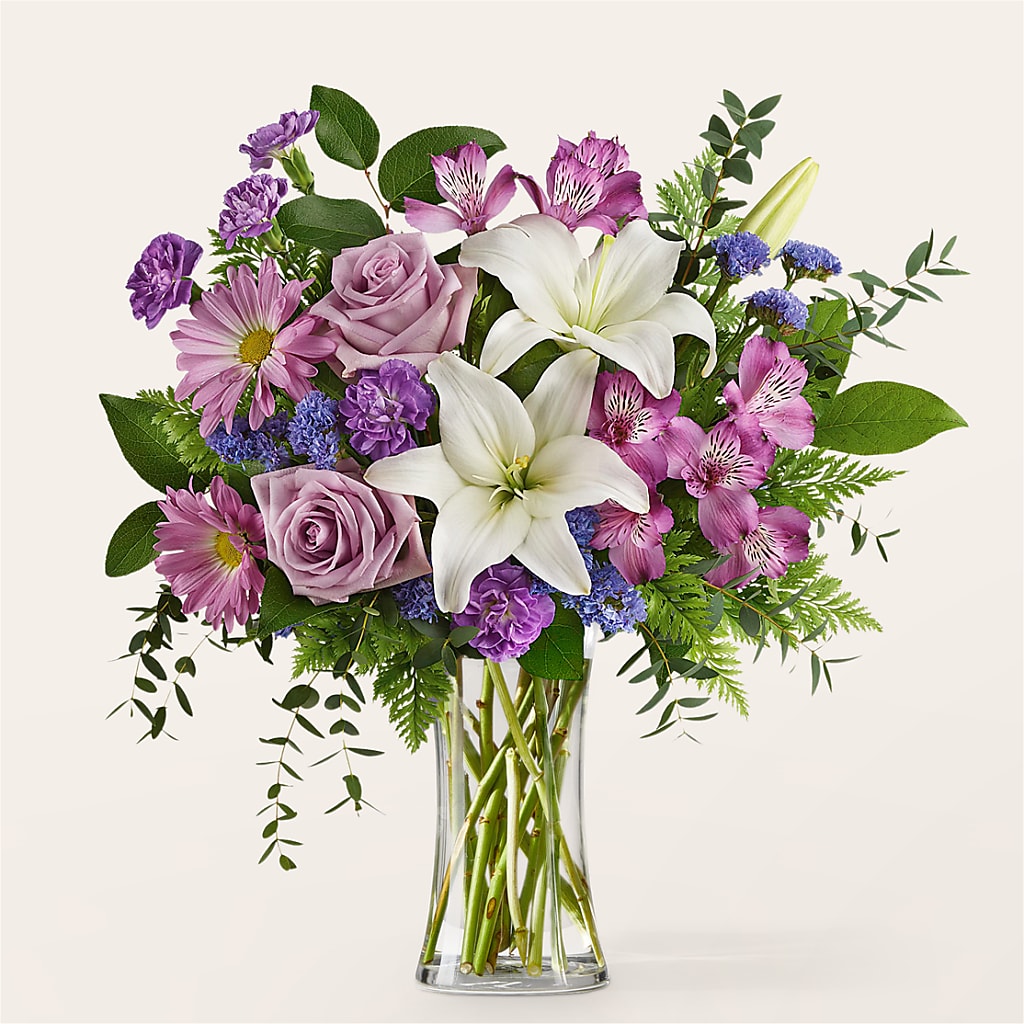 The Dreamscape Bouquet – ALISA'S UNIQUE DESIGNS, Spencer WV