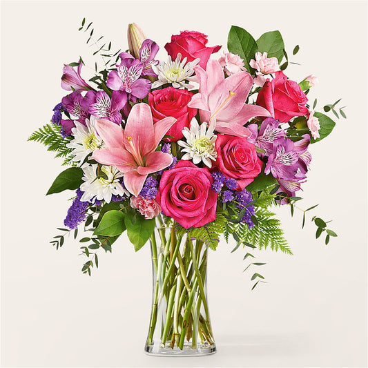 Lace & Pearls Bouquet – ALISA'S UNIQUE DESIGNS, Spencer WV