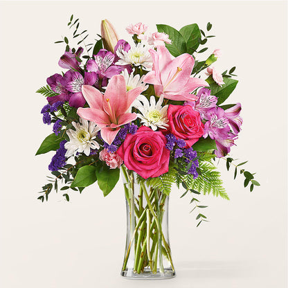 Lace & Pearls Bouquet – ALISA'S UNIQUE DESIGNS, Spencer WV