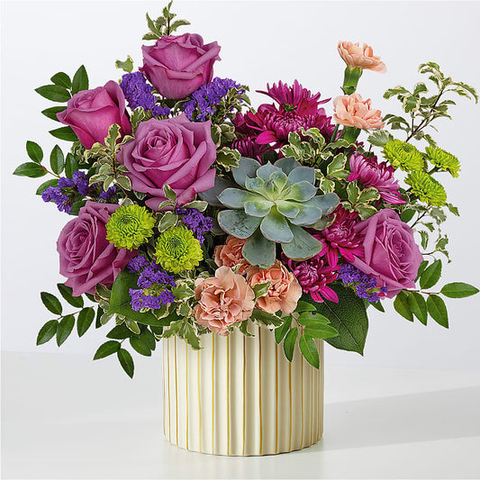 You're a Gem Bouquet – ALISA'S UNIQUE DESIGNS, Spencer WV