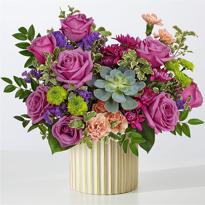 You're a Gem Bouquet – ALISA'S UNIQUE DESIGNS, Spencer WV