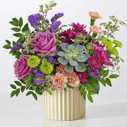 You're a Gem Bouquet – ALISA'S UNIQUE DESIGNS, Spencer WV