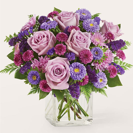 In Harmony Bouquet – ALISA'S UNIQUE DESIGNS, Spencer WV