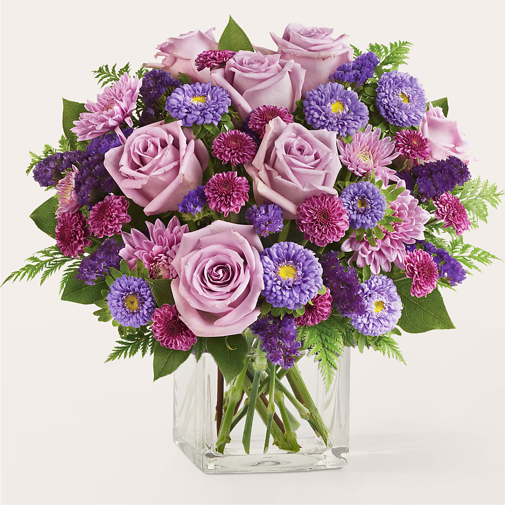 In Harmony Bouquet – ALISA'S UNIQUE DESIGNS, Spencer WV