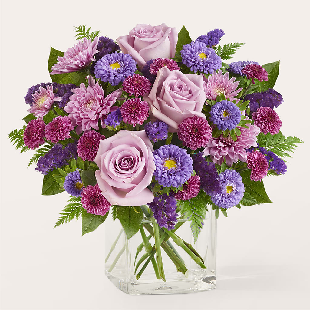 In Harmony Bouquet – ALISA'S UNIQUE DESIGNS, Spencer WV