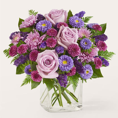 In Harmony Bouquet – ALISA'S UNIQUE DESIGNS, Spencer WV