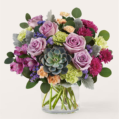 Botanical Dream Bouquet – ALISA'S UNIQUE DESIGNS, Spencer WV