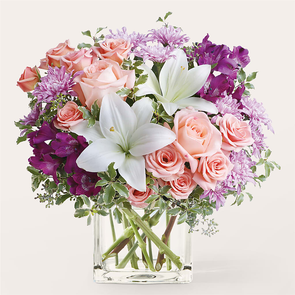 Mani Pedi Bouquet – ALISA'S UNIQUE DESIGNS, Spencer WV