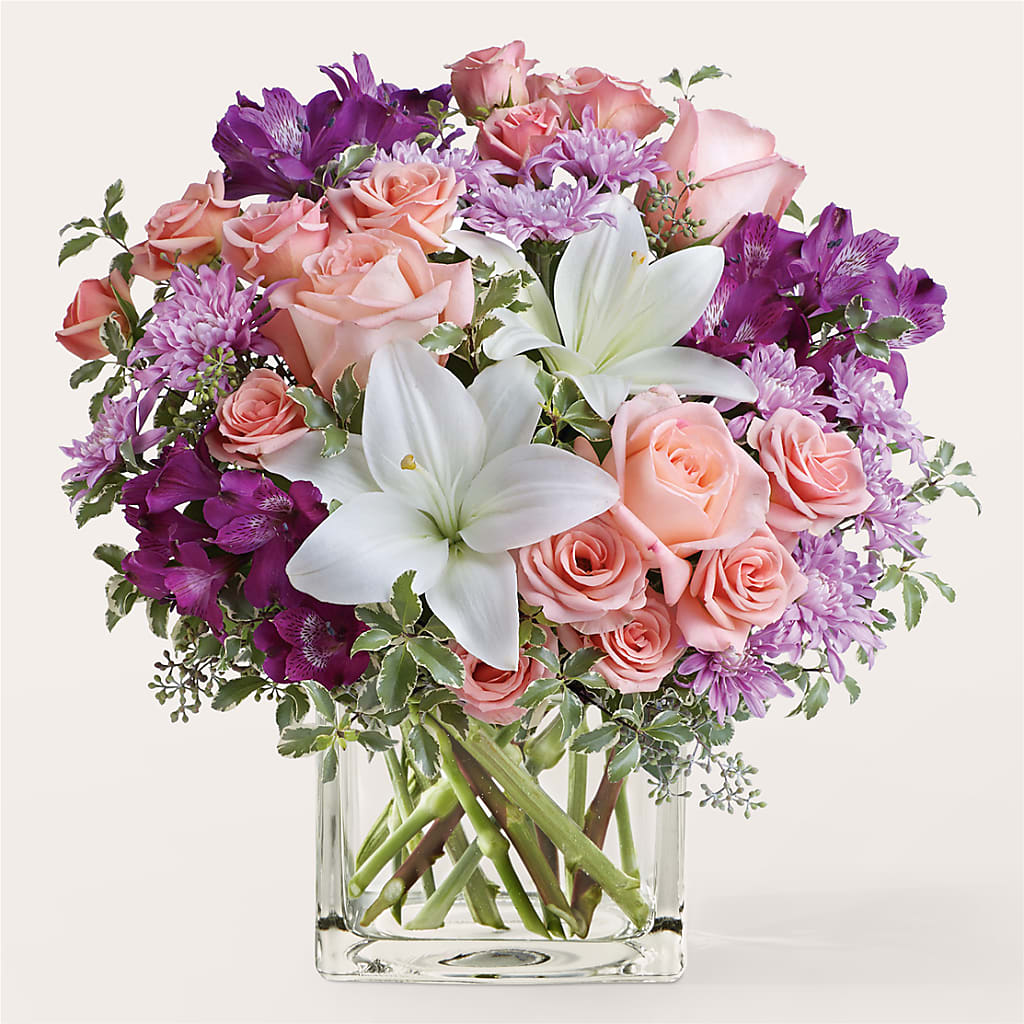 Mani Pedi Bouquet – ALISA'S UNIQUE DESIGNS, Spencer WV