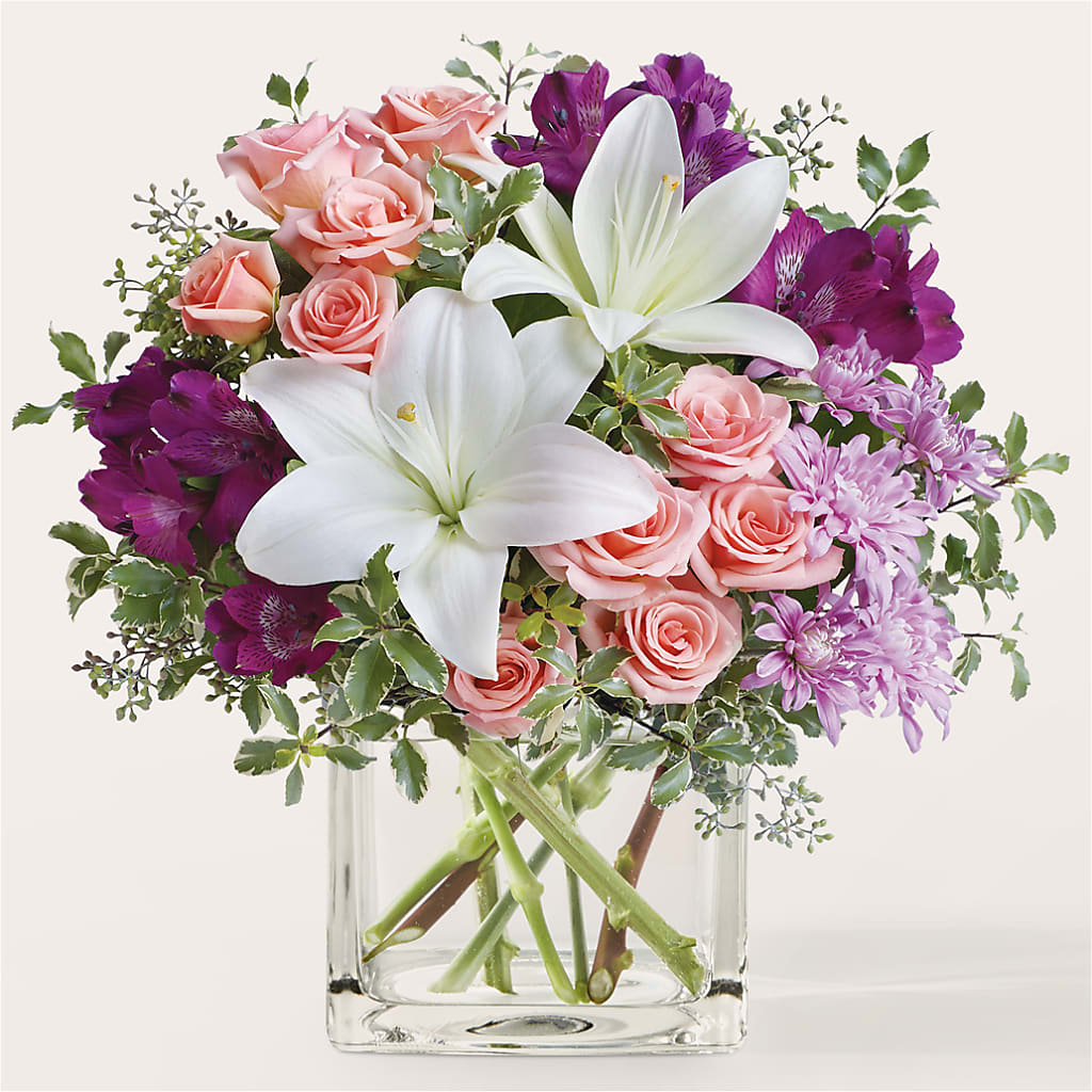 Mani Pedi Bouquet – ALISA'S UNIQUE DESIGNS, Spencer WV