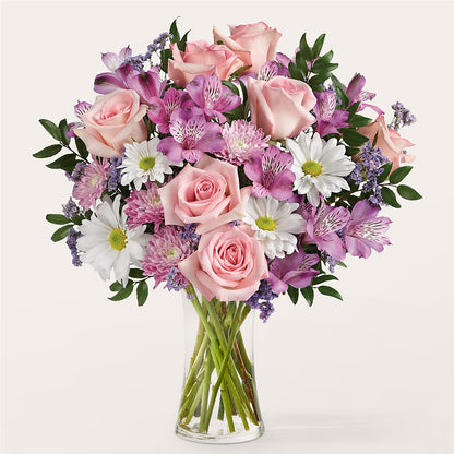 Enchantment Bouquet – ALISA'S UNIQUE DESIGNS, Spencer WV