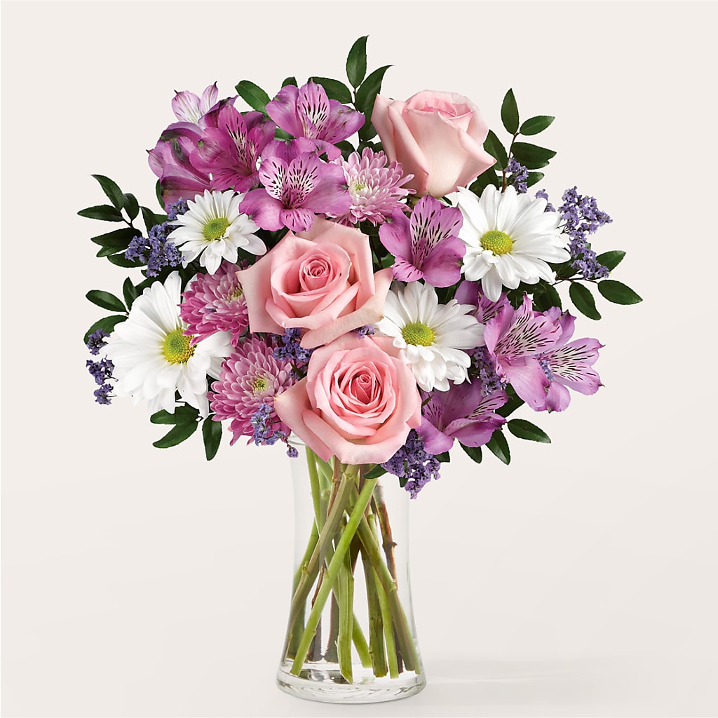 Enchantment Bouquet – ALISA'S UNIQUE DESIGNS, Spencer WV