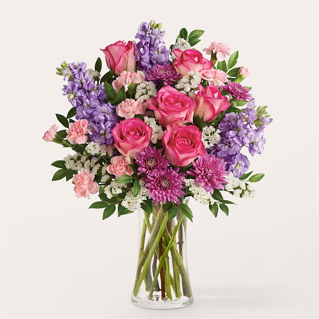 Slumber Party Bouquet – ALISA'S UNIQUE DESIGNS, Spencer WV