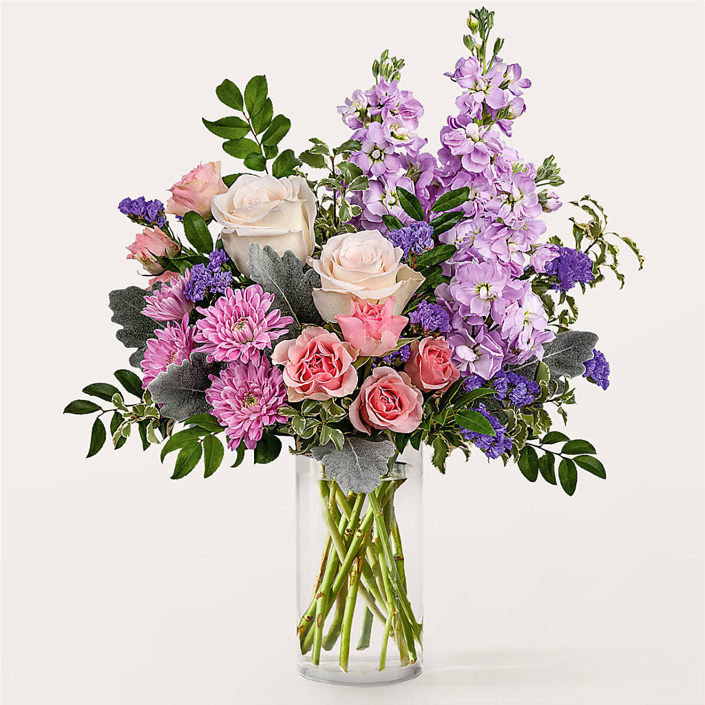 Well Wishes Bouquet – ALISA'S UNIQUE DESIGNS, Spencer WV