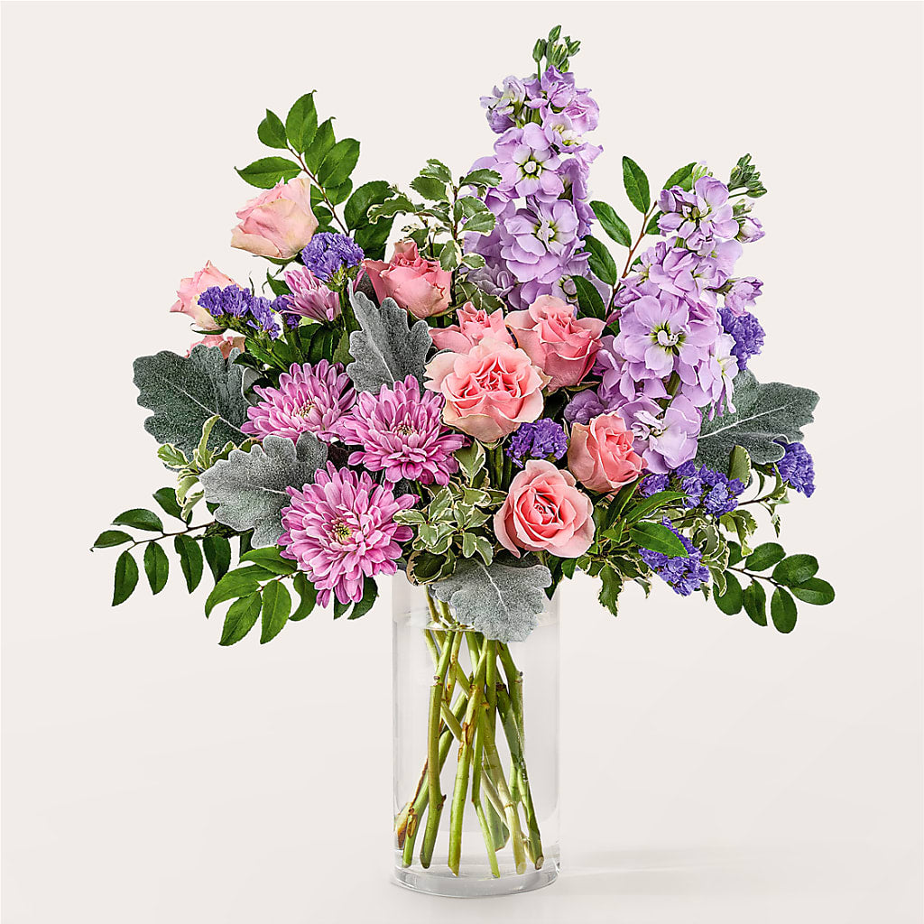 Well Wishes Bouquet – ALISA'S UNIQUE DESIGNS, Spencer WV