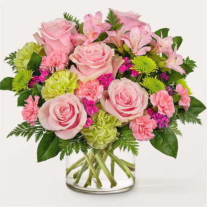 Pinch Me Bouquet – ALISA'S UNIQUE DESIGNS, Spencer WV