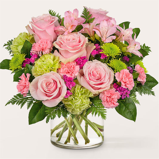 Pinch Me Bouquet – ALISA'S UNIQUE DESIGNS, Spencer WV