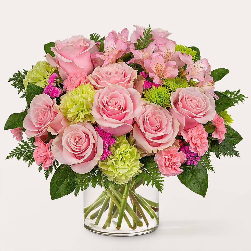 Pinch Me Bouquet – ALISA'S UNIQUE DESIGNS, Spencer WV