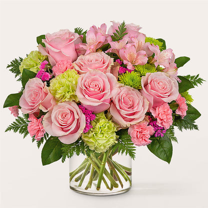 Pinch Me Bouquet – ALISA'S UNIQUE DESIGNS, Spencer WV