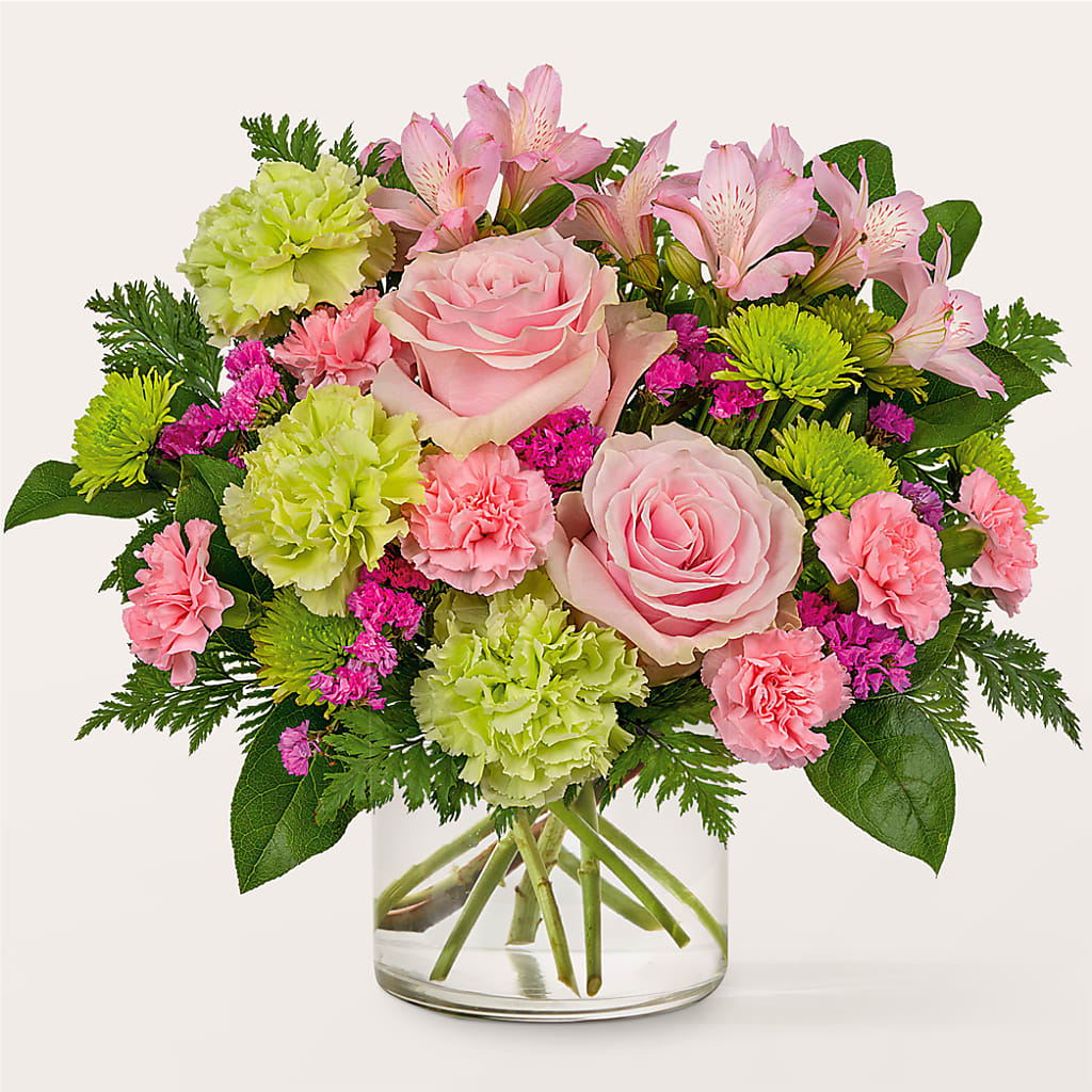 Pinch Me Bouquet – ALISA'S UNIQUE DESIGNS, Spencer WV